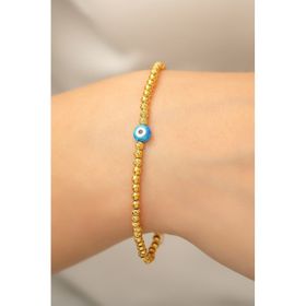 Papatya Silver UVPS200075 Gümüş Bileklik