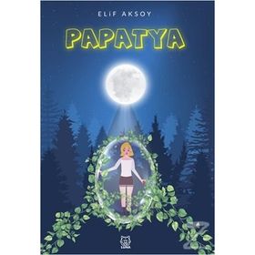 PAPATYA - ÜLKÜ AYVAZ