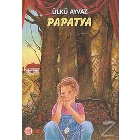 PAPATYA - ÜLKÜ AYVAZ
