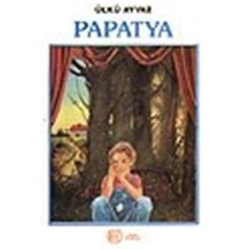 PAPATYA - ÜLKÜ AYVAZ