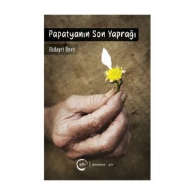 Papatyanın Son Yaprağı - Hidayet Öner