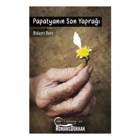 Papatyanın Son Yaprağı - Hidayet Öner