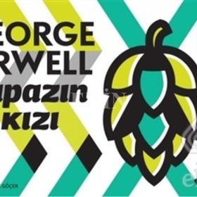 Papazın Kızı - George Orwell