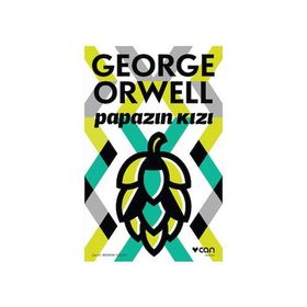 Papazın Kızı - George Orwell