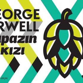Papazın Kızı - George Orwell