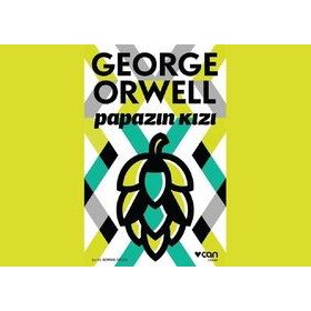 Papazın Kızı - George Orwell