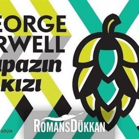 Papazın Kızı - George Orwell