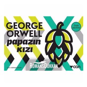 Papazın Kızı - George Orwell