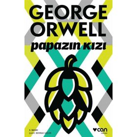 Papazın Kızı - George Orwell