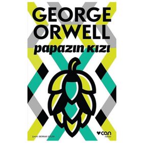 Papazın Kızı - George Orwell