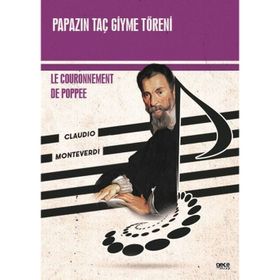 Papazın Taç Giyme Töreni Gece Kitaplığı