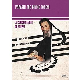 Papazın Taç Giyme Töreni Gece Kitaplığı