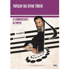 Papazın Taç Giyme Töreni Gece Kitaplığı