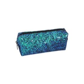 Pape 17092B Mermaid Parıltılı Aqua Kalem Kutu