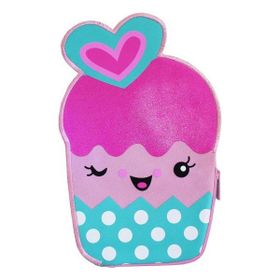 Pape 17378 Cupcake Şeklinde Kalem Kutu