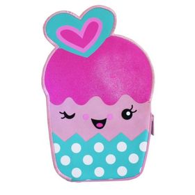 Pape 17378 Cupcake Şeklinde Kalem Kutu