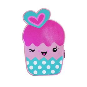 Pape 17378 Cupcake Şeklinde Kalem Kutu