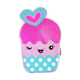 Pape 17378 Cupcake Şeklinde Kalem Kutu