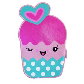 Pape 17378 Cupcake Şeklinde Kalem Kutu