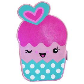 Pape 17378 Cupcake Şeklinde Kalem Kutu