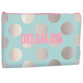 Pape PM166 Dream Big Neopren Büyük Kalem Kutu