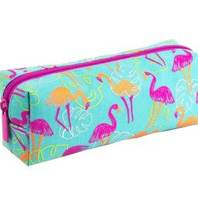 Pape PM18436 XL Flamingo Kalem Kutusu