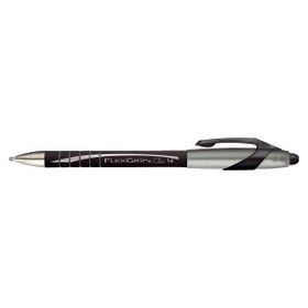 Paper Mate Flexgrip Elite 1.4 Siyah Tükenmez Kalem