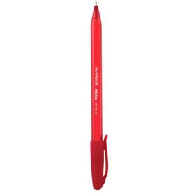 Paper Mate Inkjoy 100 1 mm Kırmızı Tükenmez Kalem