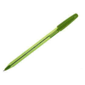 Paper Mate İnkjoy 100 Açık Yeşil 1.0 Mm Tükenmez Kalem