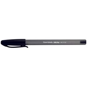 Paper Mate İnkjoy 100 Siyah 1.0 Mm Tükenmez Kalem