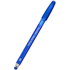 Paper Mate Inkjoy Stylus Mavi Tükenmez Kalem