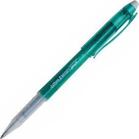 Paper Mate Replay Silinebilir Yeşil Tükenmez Kalem