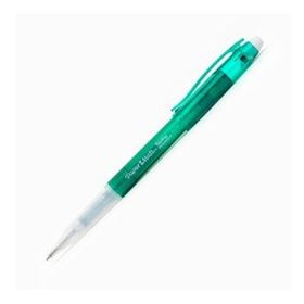 Paper Mate Replay Silinebilir Yeşil Tükenmez Kalem