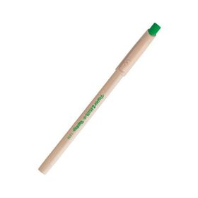 Paper Mate Replay Silinebilir Yeşil Tükenmez Kalem
