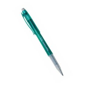 Paper Mate Replay Silinebilir Yeşil Tükenmez Kalem