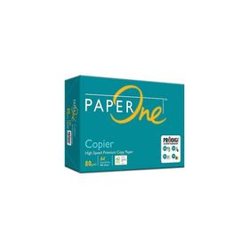 Paper One A4 Fotokopi Kağıdı