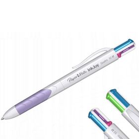 Paper S0977270 Mate Inkjoy Quatro Canlı Renkler Tükenmez Kalem