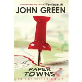 Paper Towns - John Green