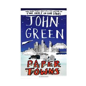 Paper Towns - John Green