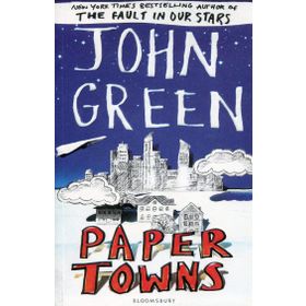 Paper Towns - John Green