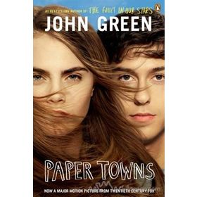 Paper Towns - John Green