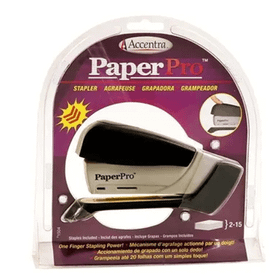 Paper Zımba Makinesi