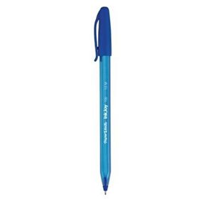 Papermate 100 Mavi S0957130 Tükenmez Kalem