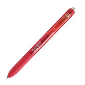 Papermate 1957056 Kırmızı Inkjoy Jel kalem