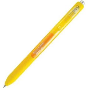 Papermate 1978315 Sarı Inkjoy Jel Kalem