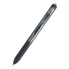 Papermate Inkjoy 0.7 Siyah Jel Kalem