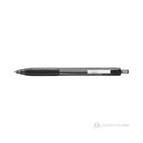 Papermate İnkjoy 300 Rt Ulv M.Siyah Tükenmez Kalem