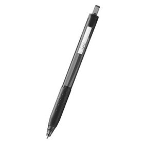 Papermate İnkjoy 300 Rt Ulv M.Siyah Tükenmez Kalem