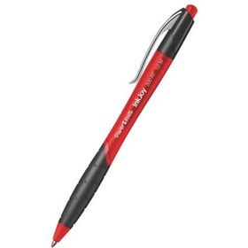 Papermate Inkjoy 500RT ULV M Uç Kırmızı Tükenmez Kalem