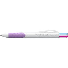 Papermate Inkjoy Quatro Parlak Renkler Tükenmez Kalem